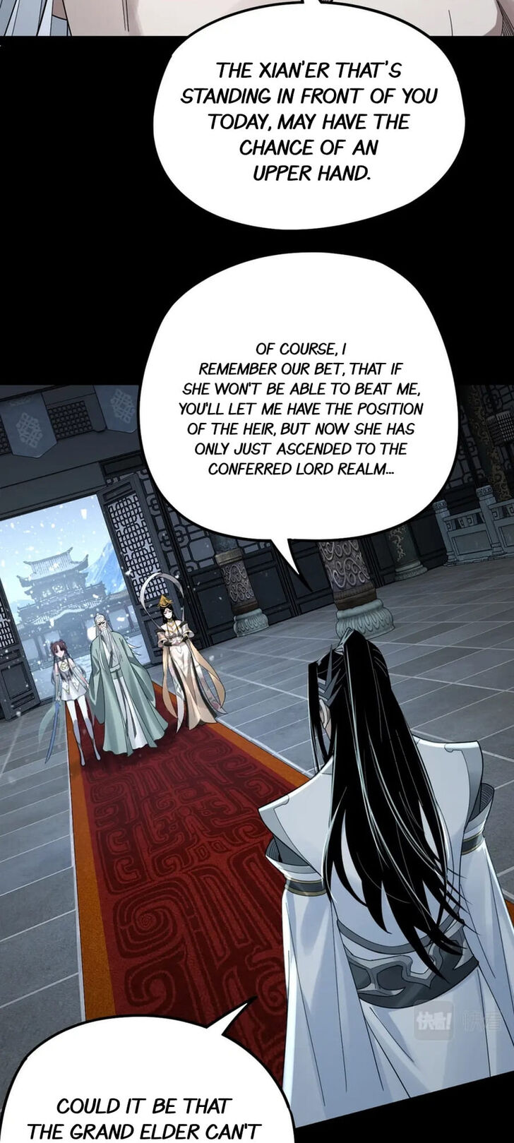 Read I Am the Fated Villain Manga Online