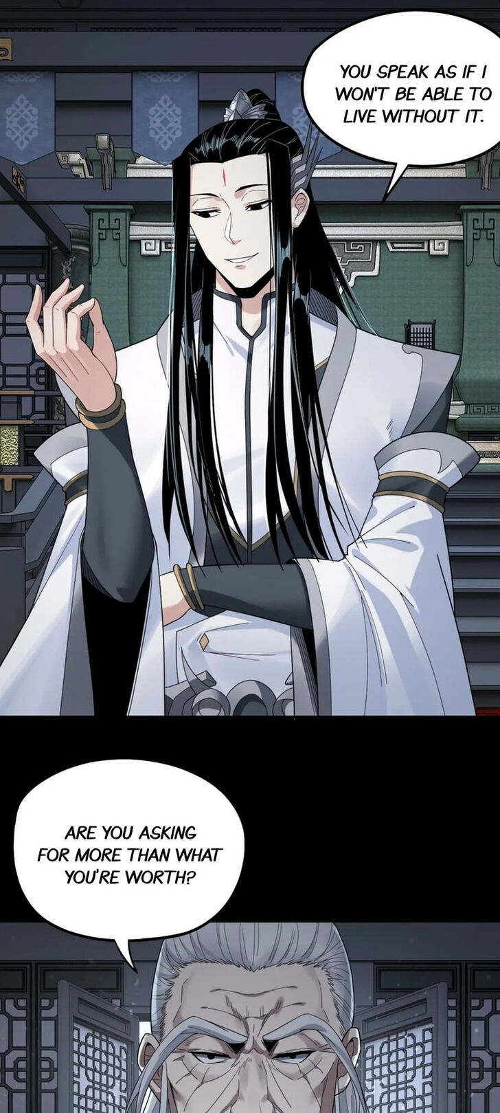 Read I Am the Fated Villain Manga Online