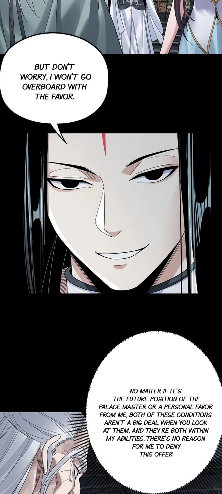 Read I Am the Fated Villain Manga Online