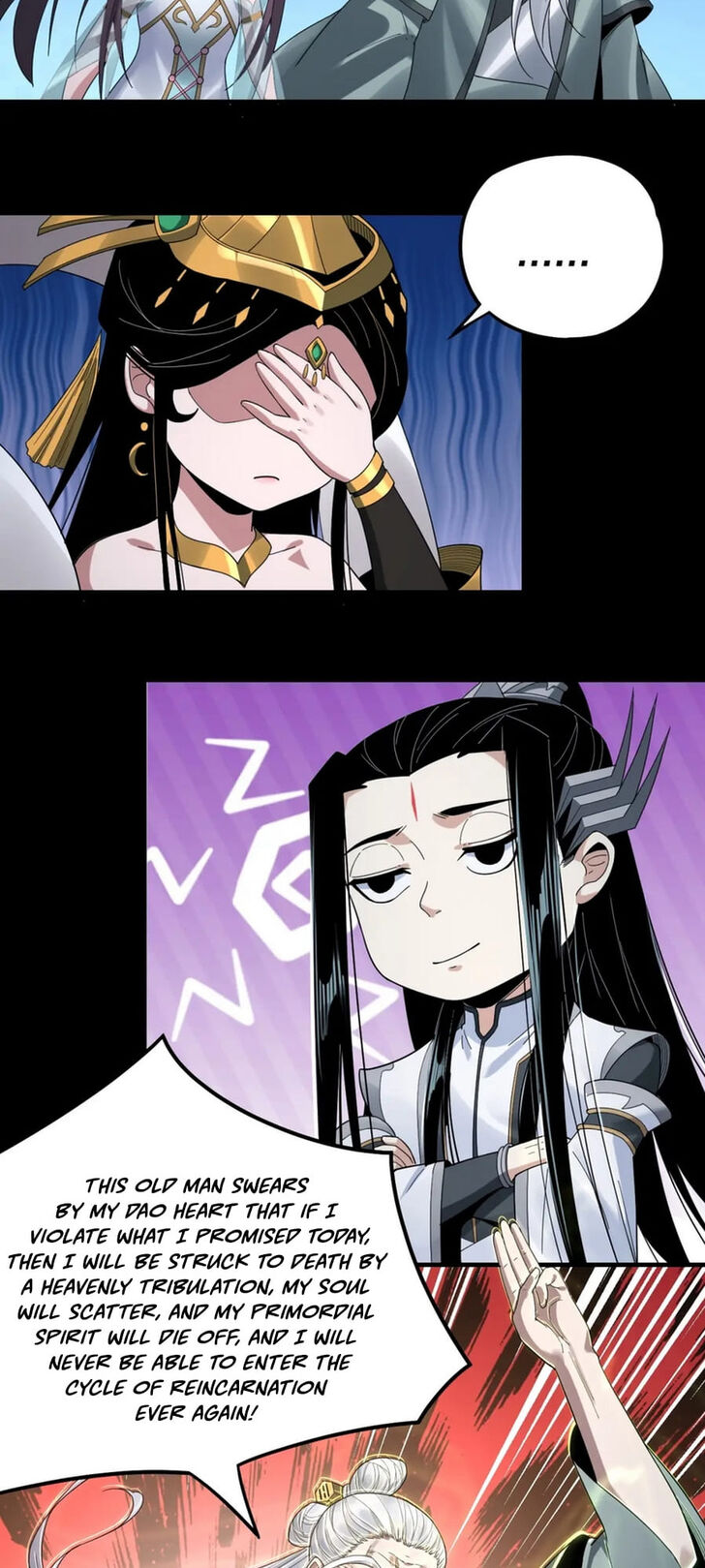 Read I Am the Fated Villain Manga Online