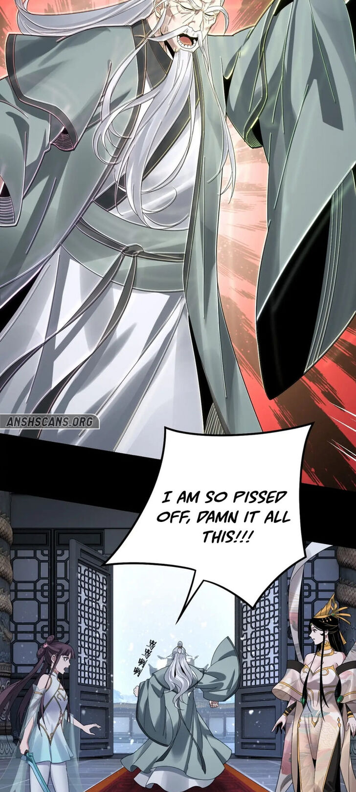 Read I Am the Fated Villain Manga Online