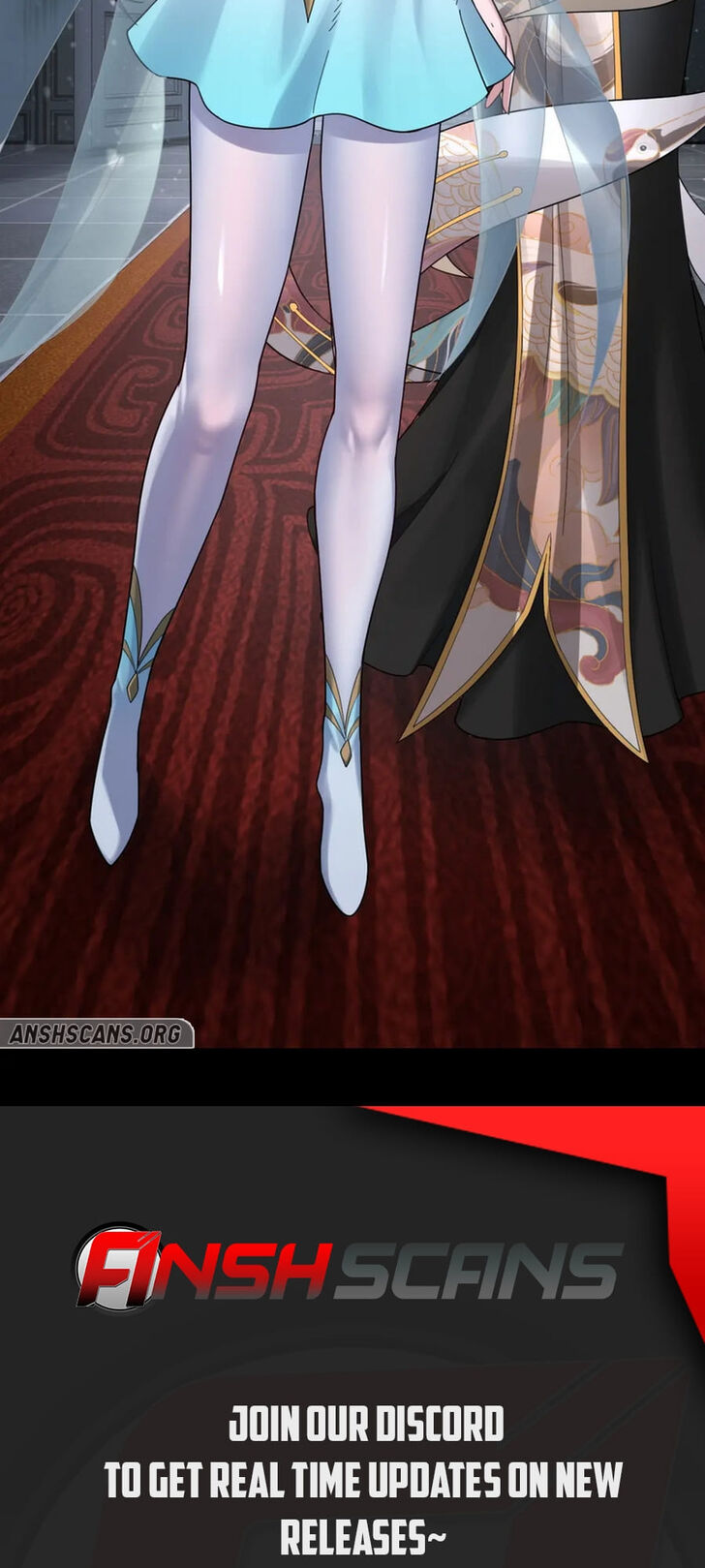 Read I Am the Fated Villain Manga Online