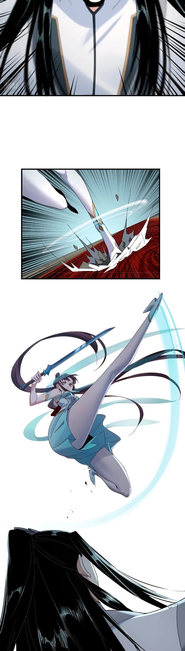 Read I Am the Fated Villain Manga Online