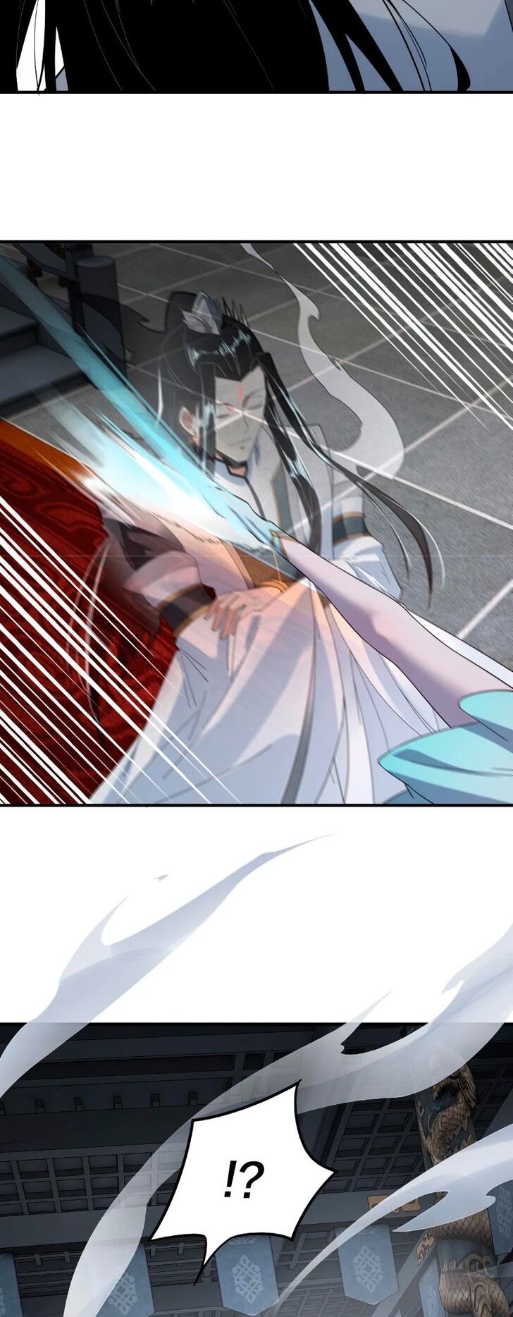 Read I Am the Fated Villain Manga Online