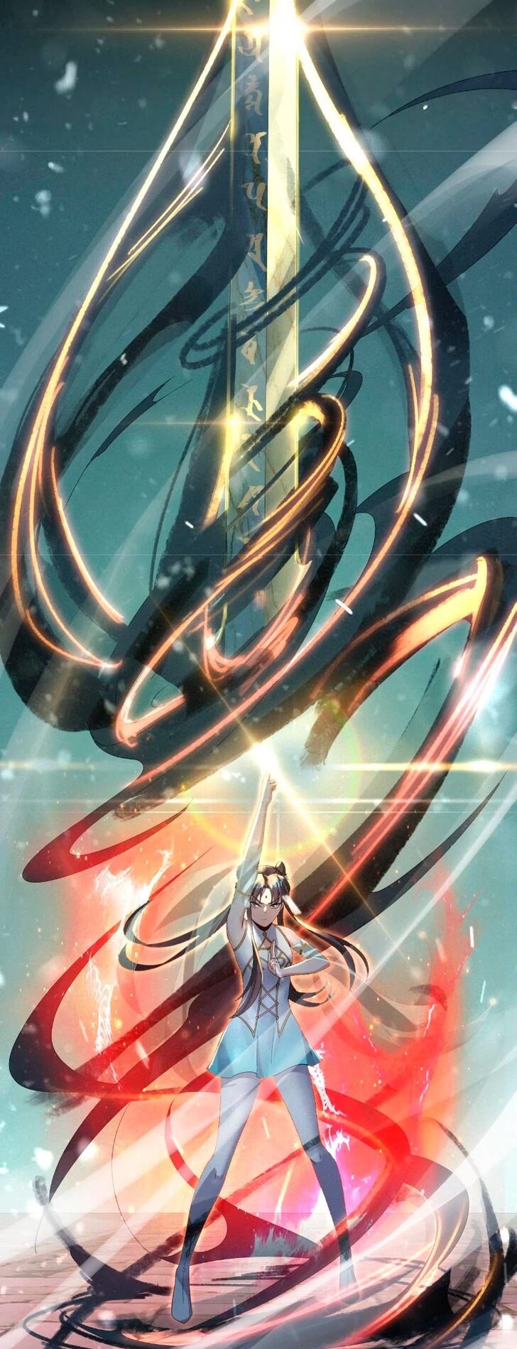 Read I Am the Fated Villain Manga Online