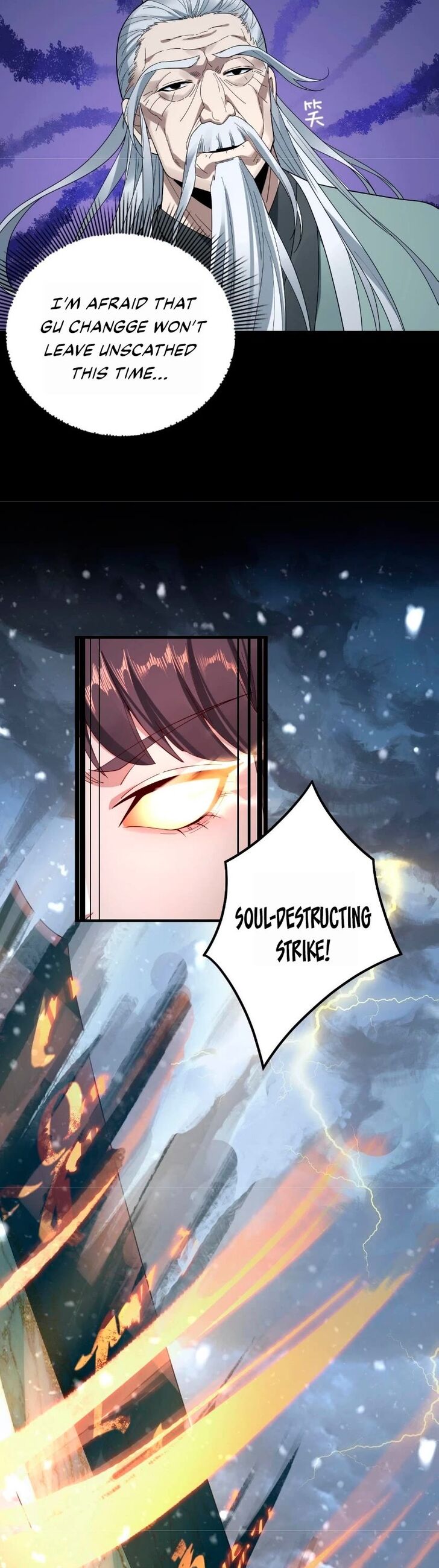 Read I Am the Fated Villain Manga Online