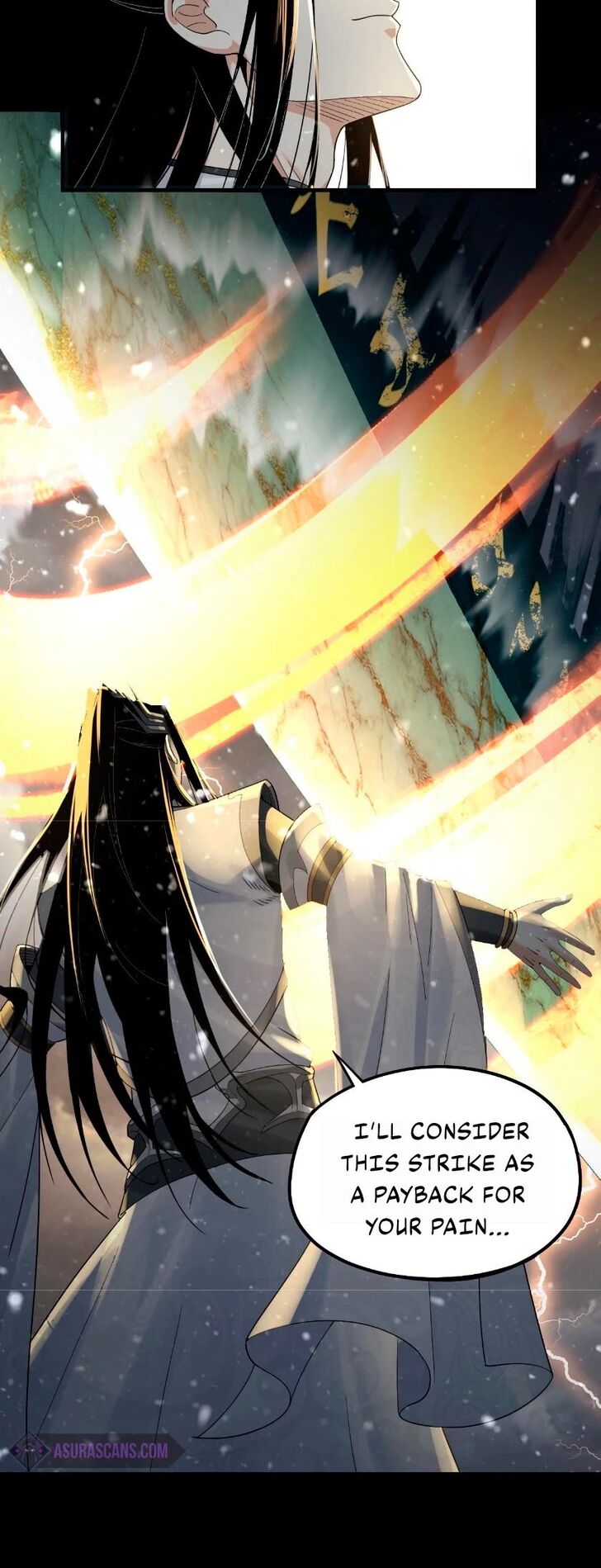 Read I Am the Fated Villain Manga Online