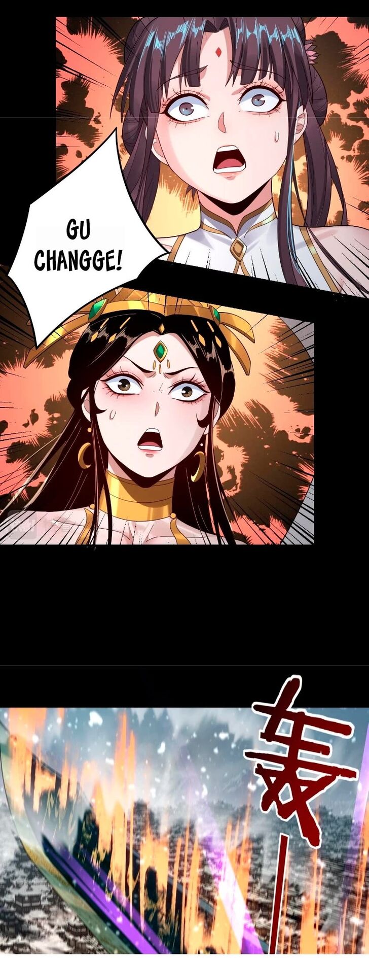 Read I Am the Fated Villain Manga Online