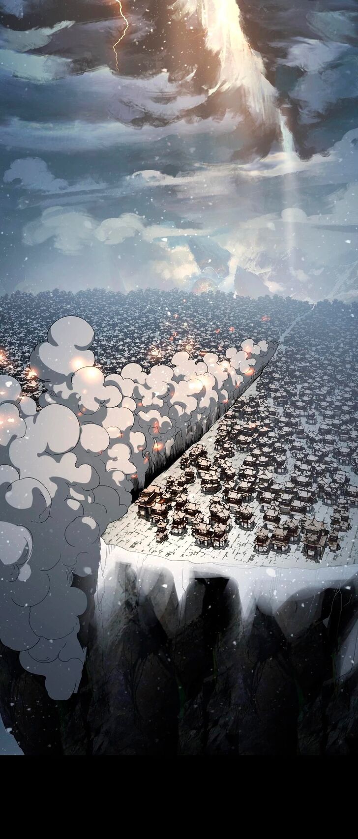 Read I Am the Fated Villain Manga Online