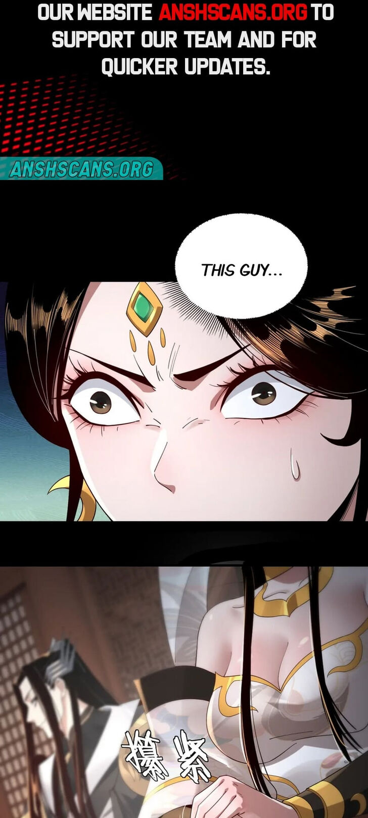 Read I Am the Fated Villain Manga Online