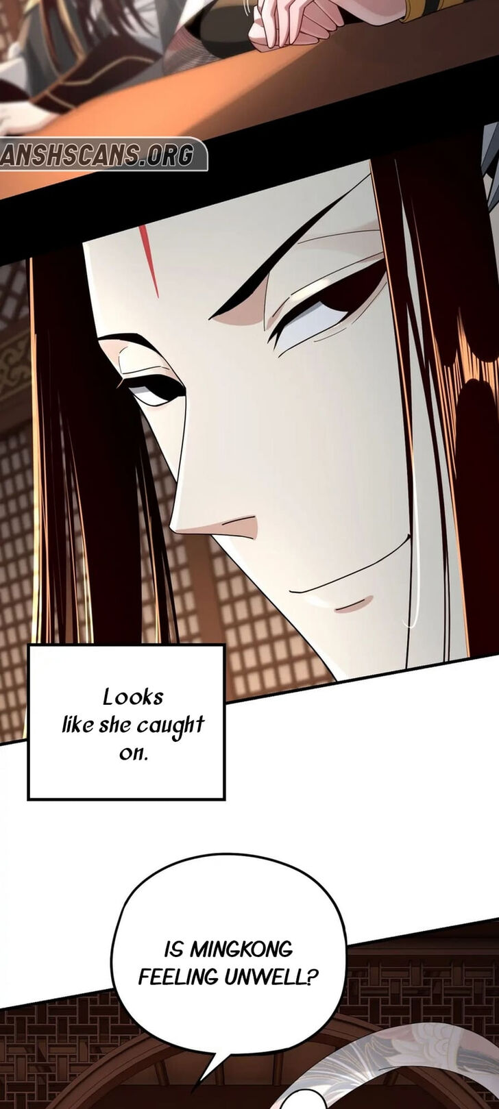 Read I Am the Fated Villain Manga Online