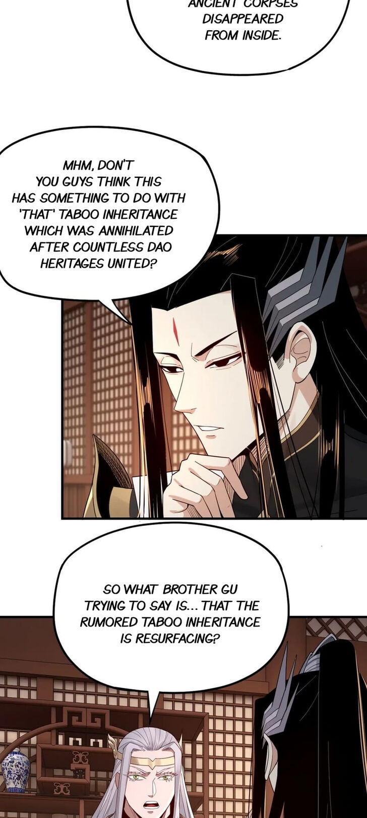 Read I Am the Fated Villain Manga Online