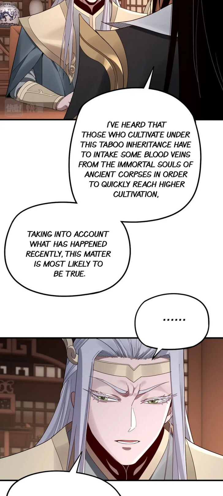 Read I Am the Fated Villain Manga Online