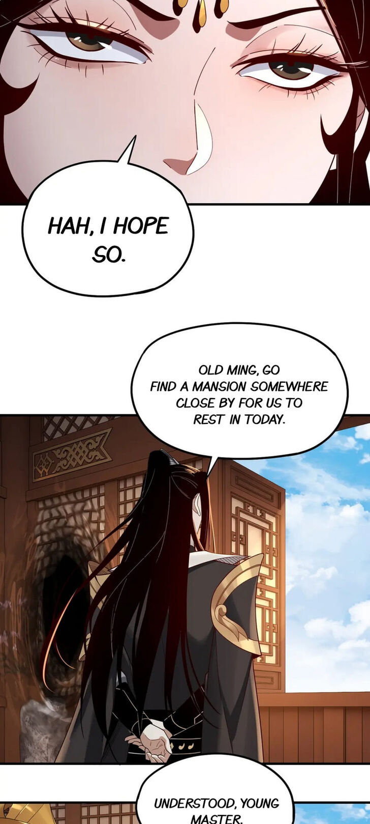 Read I Am the Fated Villain Manga Online