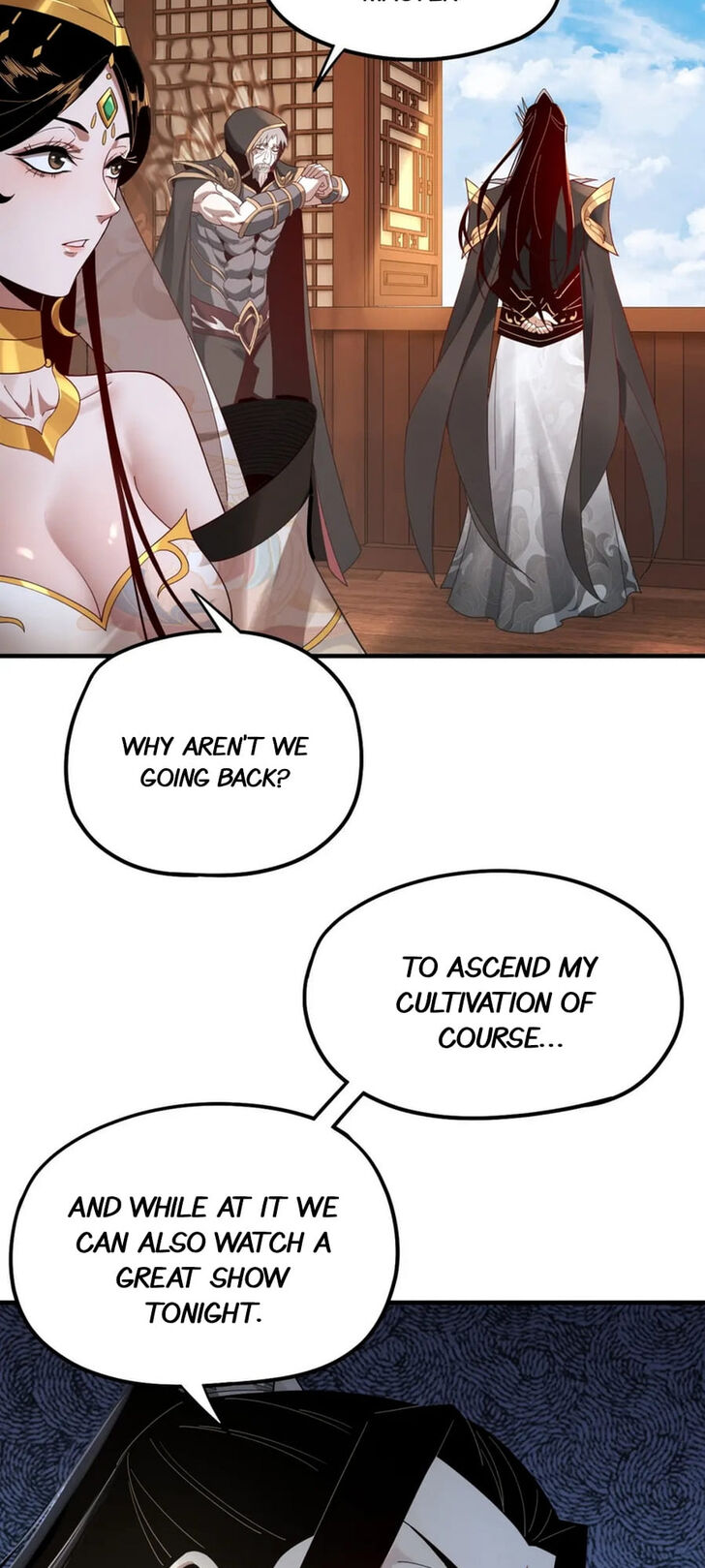 Read I Am the Fated Villain Manga Online