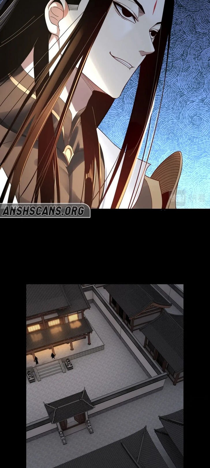 Read I Am the Fated Villain Manga Online