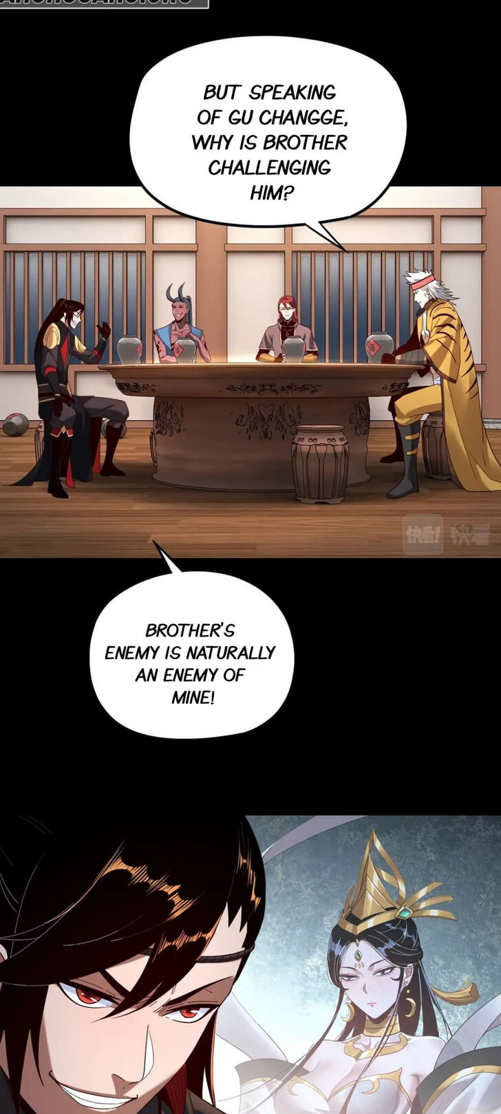 Read I Am the Fated Villain Manga Online