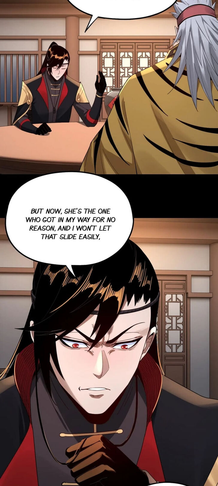 Read I Am the Fated Villain Manga Online