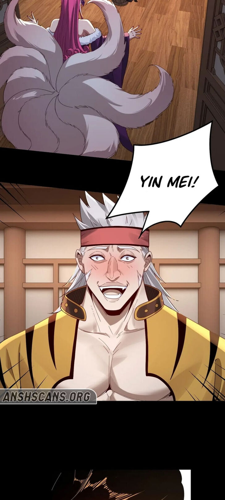 Read I Am the Fated Villain Manga Online