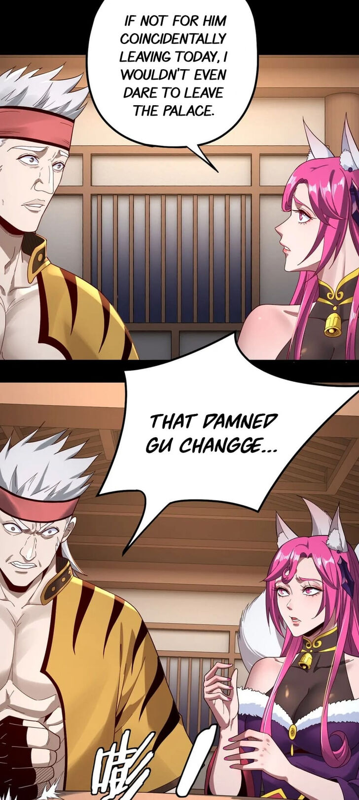 Read I Am the Fated Villain Manga Online