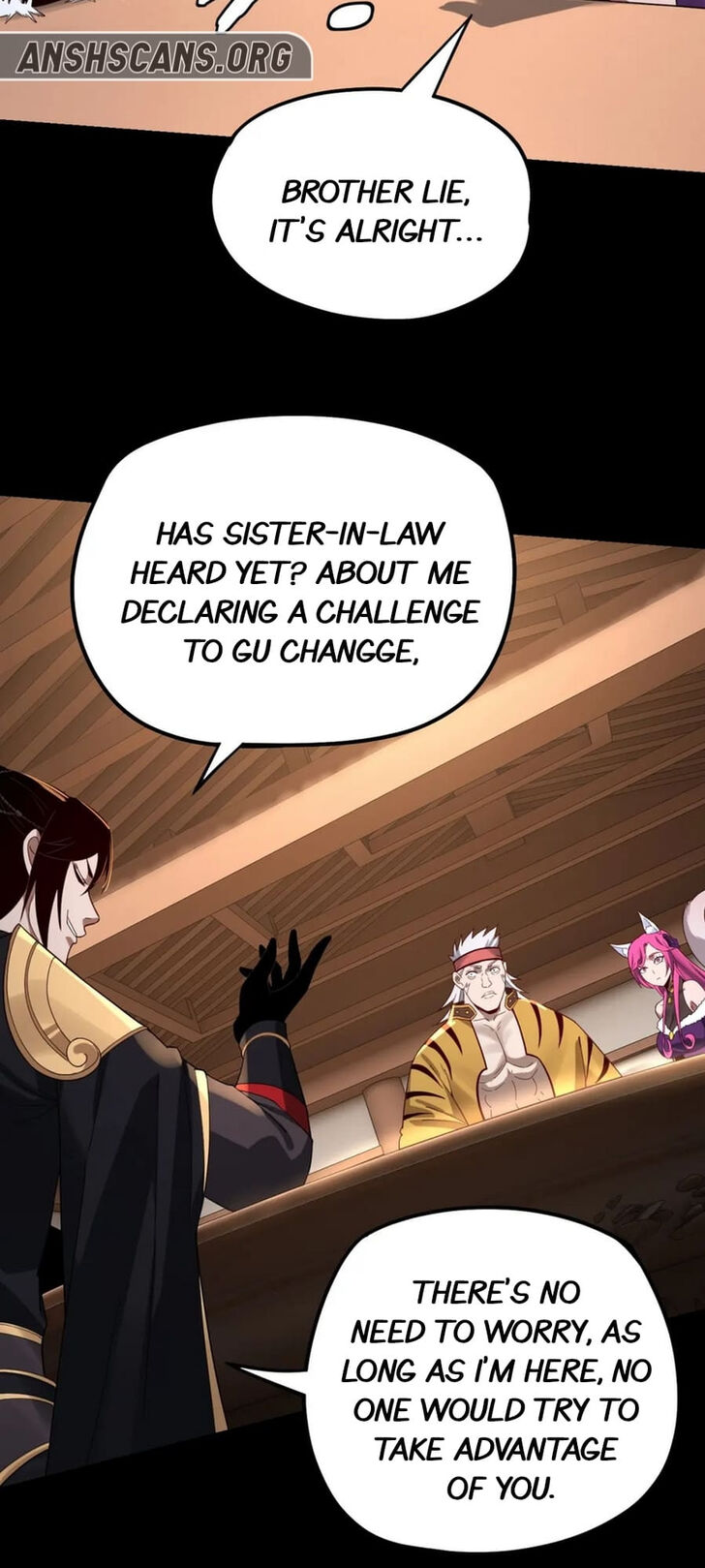 Read I Am the Fated Villain Manga Online