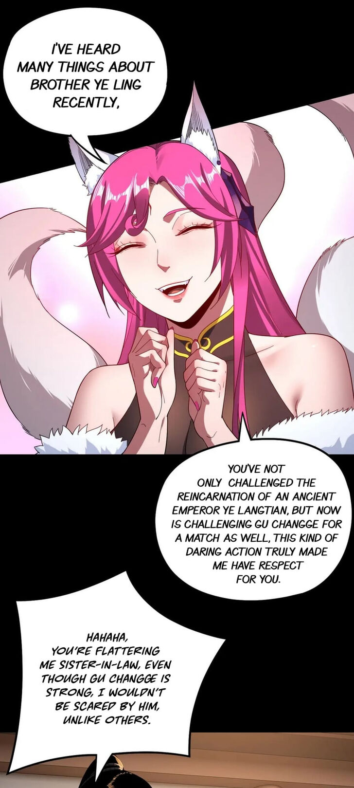 Read I Am the Fated Villain Manga Online