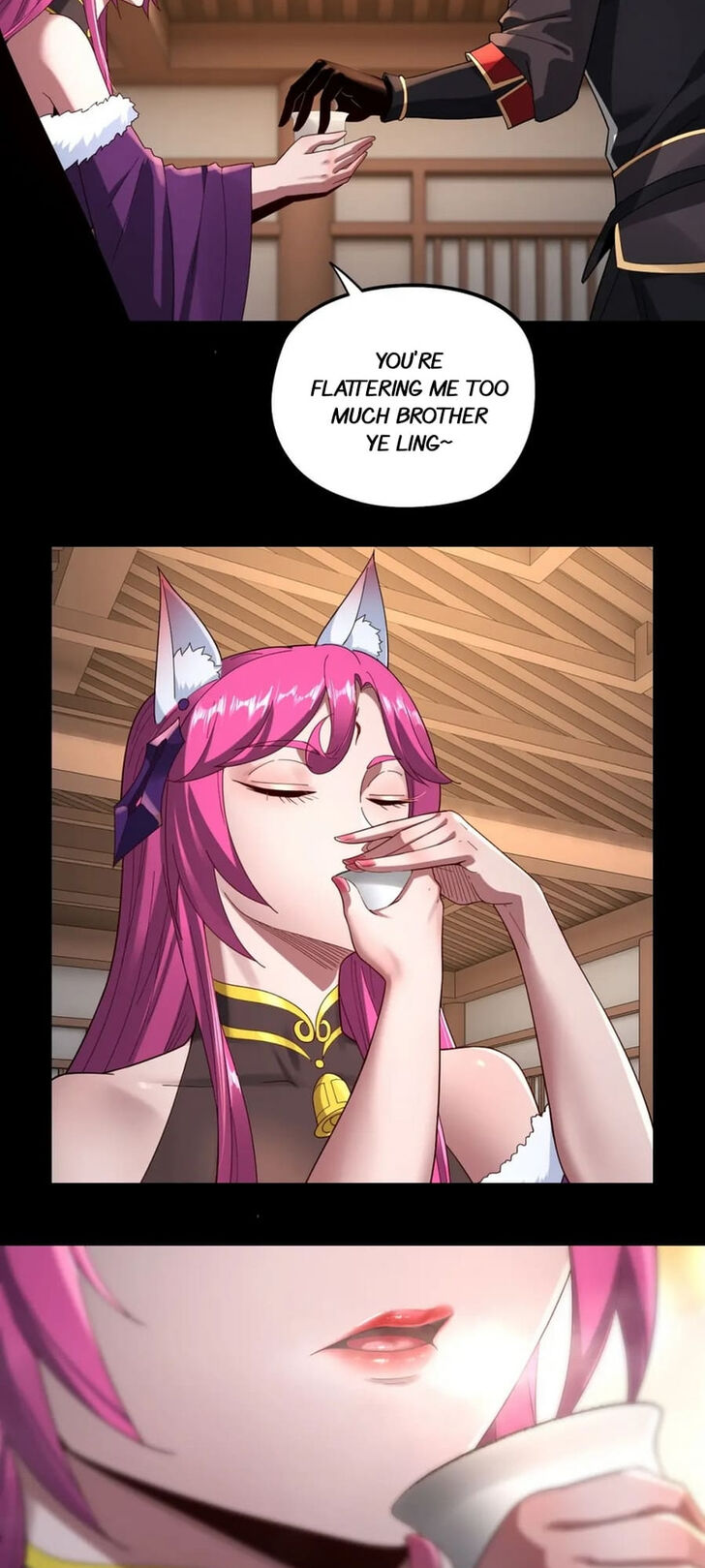 Read I Am the Fated Villain Manga Online