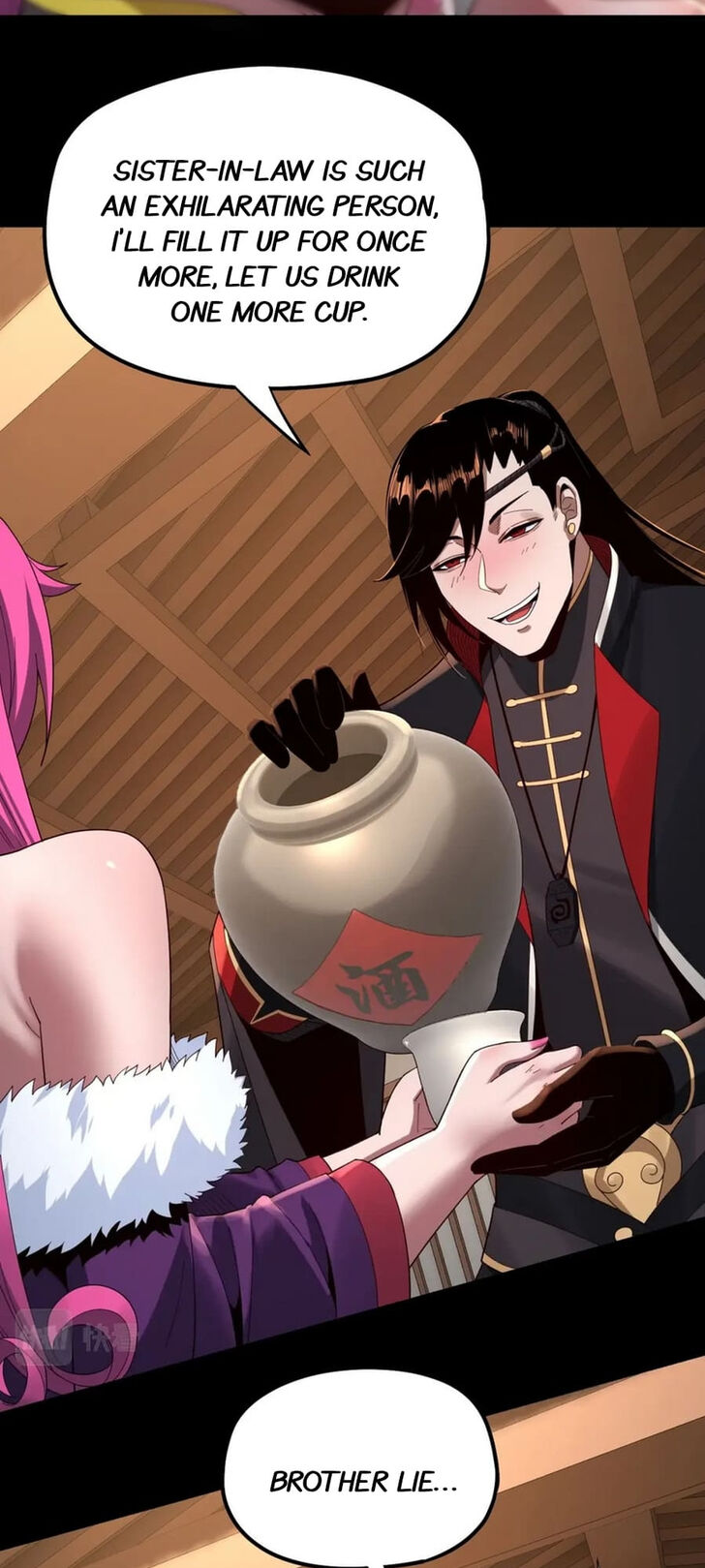 Read I Am the Fated Villain Manga Online