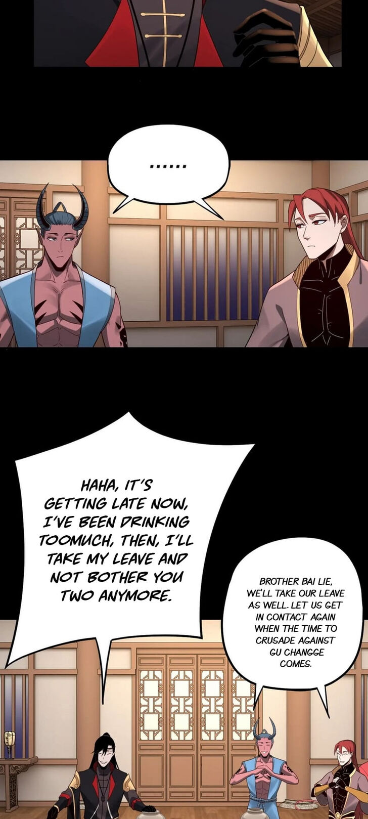 Read I Am the Fated Villain Manga Online