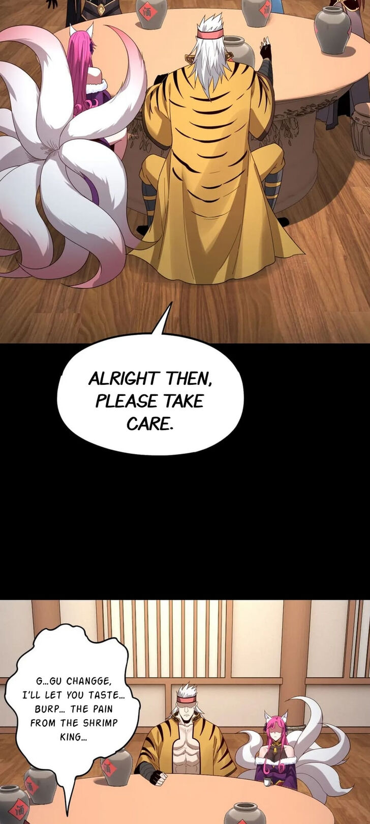 Read I Am the Fated Villain Manga Online