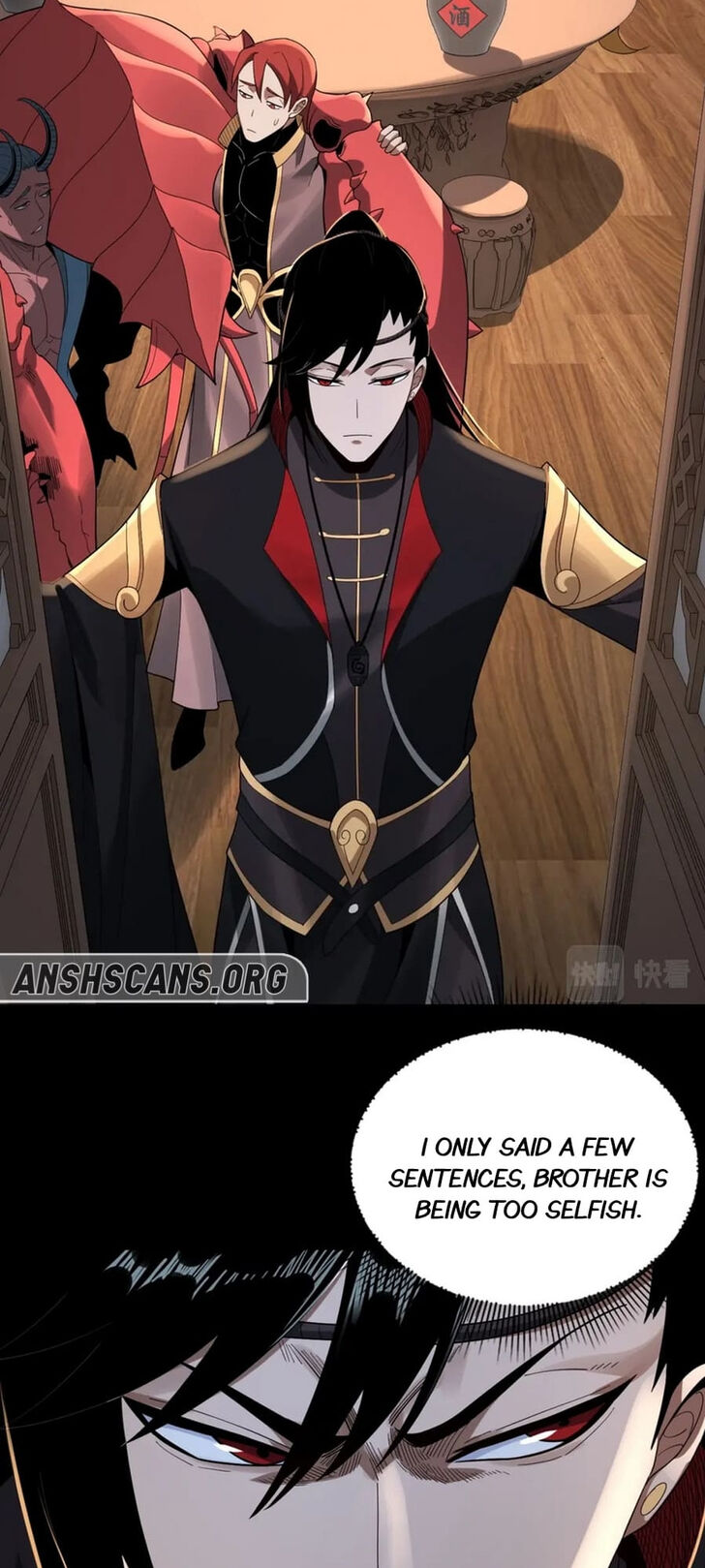 Read I Am the Fated Villain Manga Online