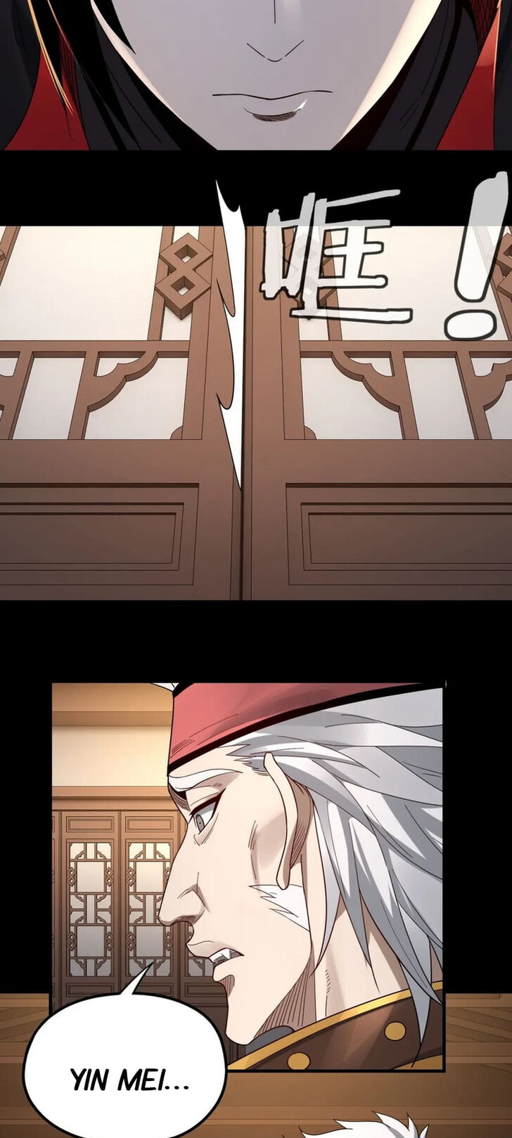 Read I Am the Fated Villain Manga Online