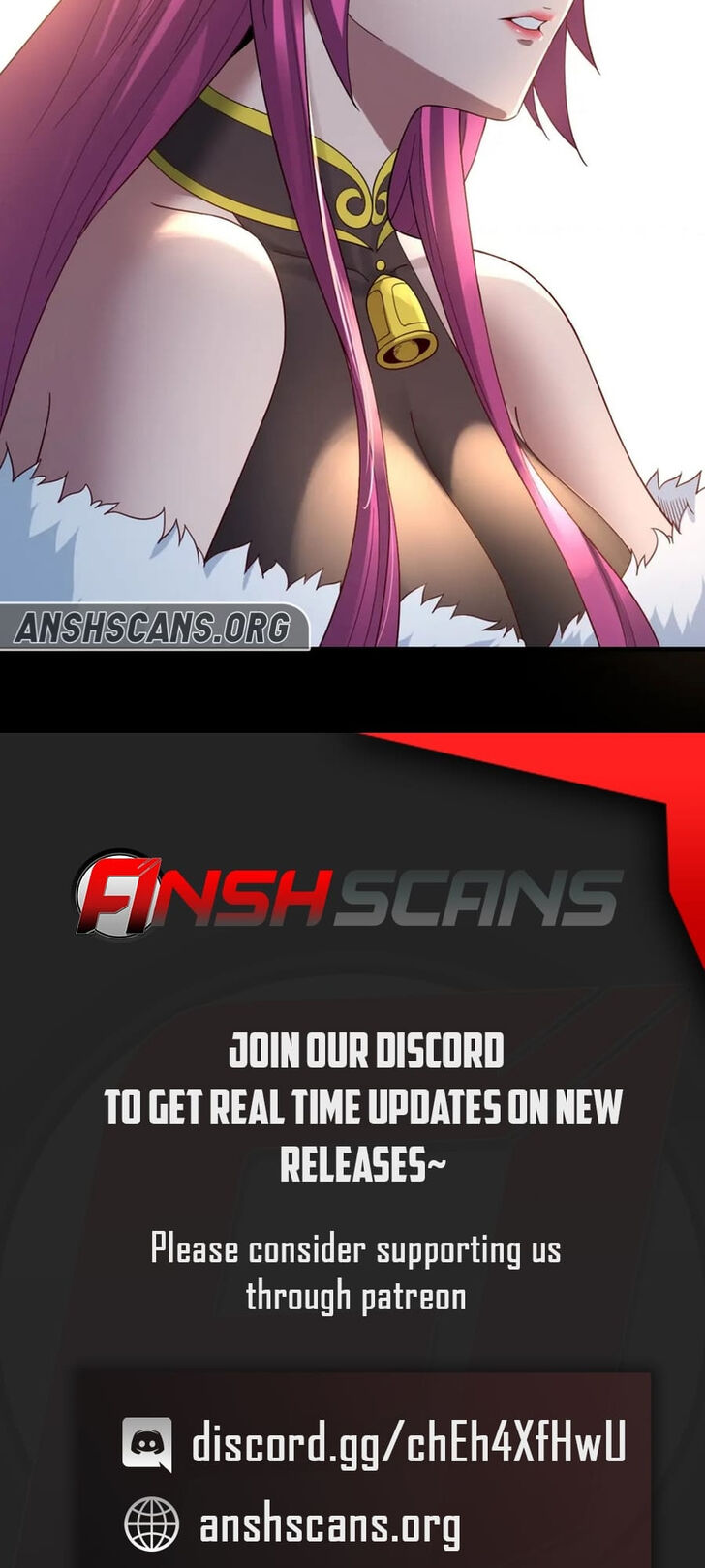 Read I Am the Fated Villain Manga Online