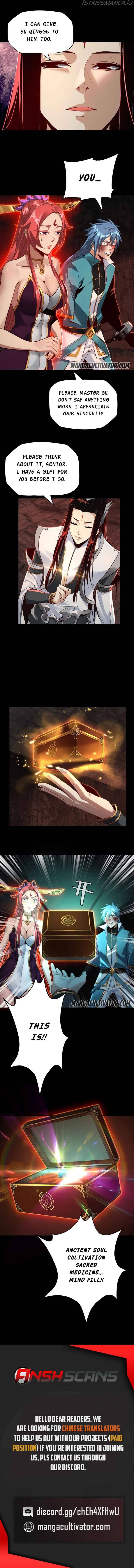 Read I Am the Fated Villain Manga Online