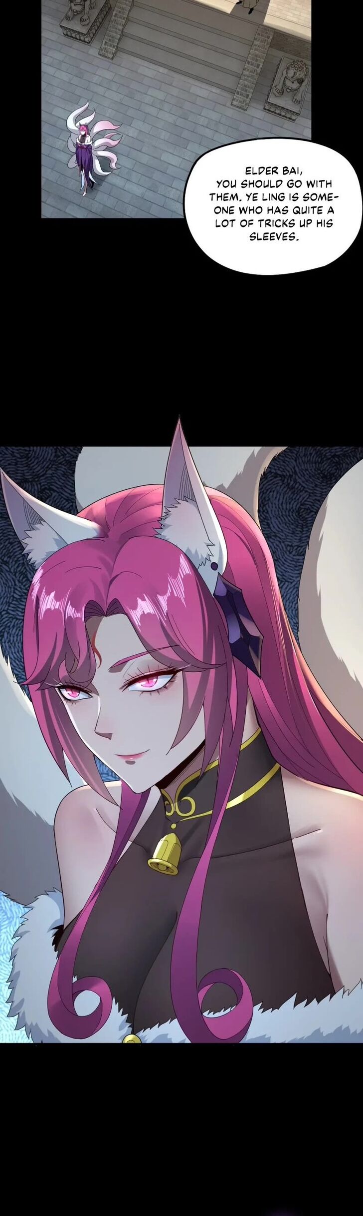 Read I Am the Fated Villain Manga Online