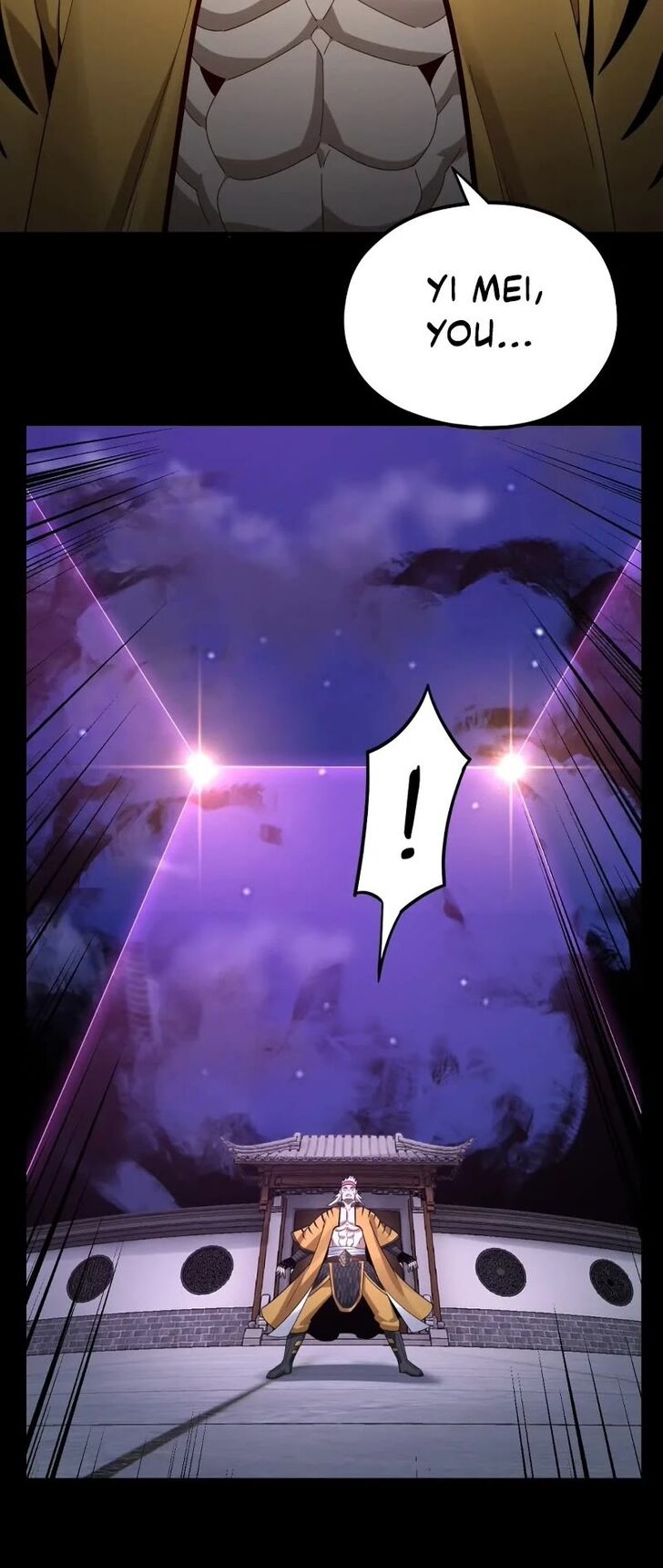 Read I Am the Fated Villain Manga Online