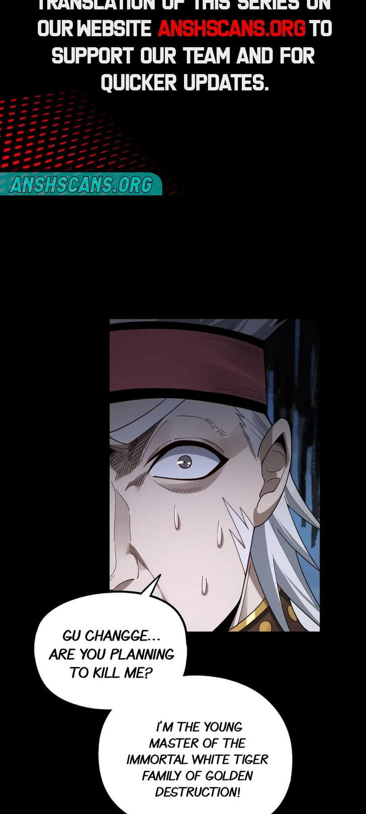 Read I Am the Fated Villain Manga Online