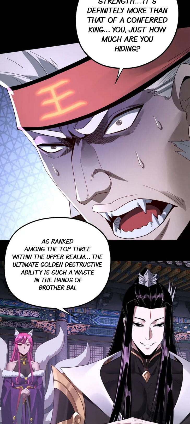 Read I Am the Fated Villain Manga Online