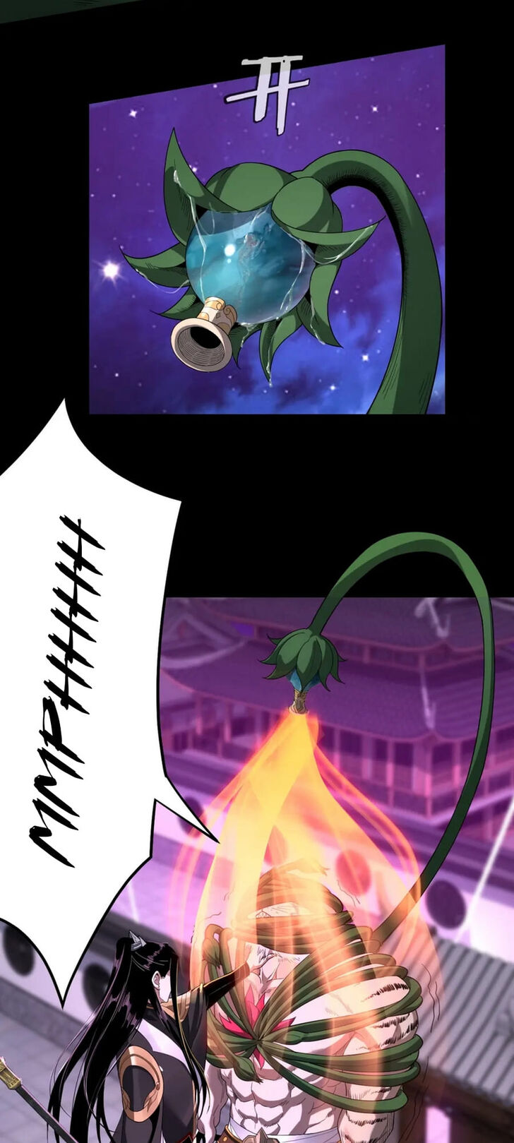 Read I Am the Fated Villain Manga Online