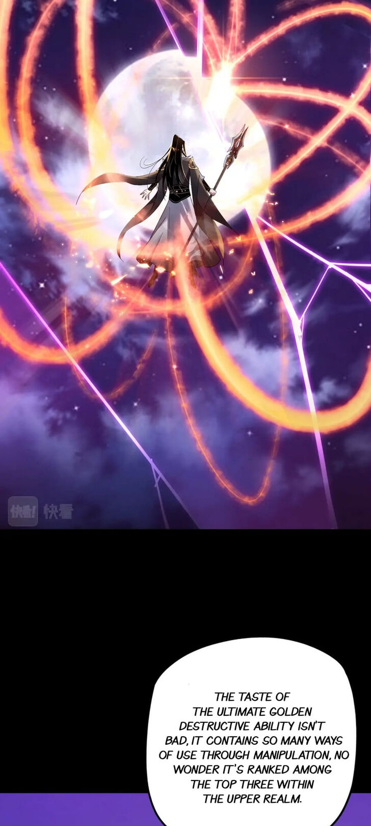 Read I Am the Fated Villain Manga Online