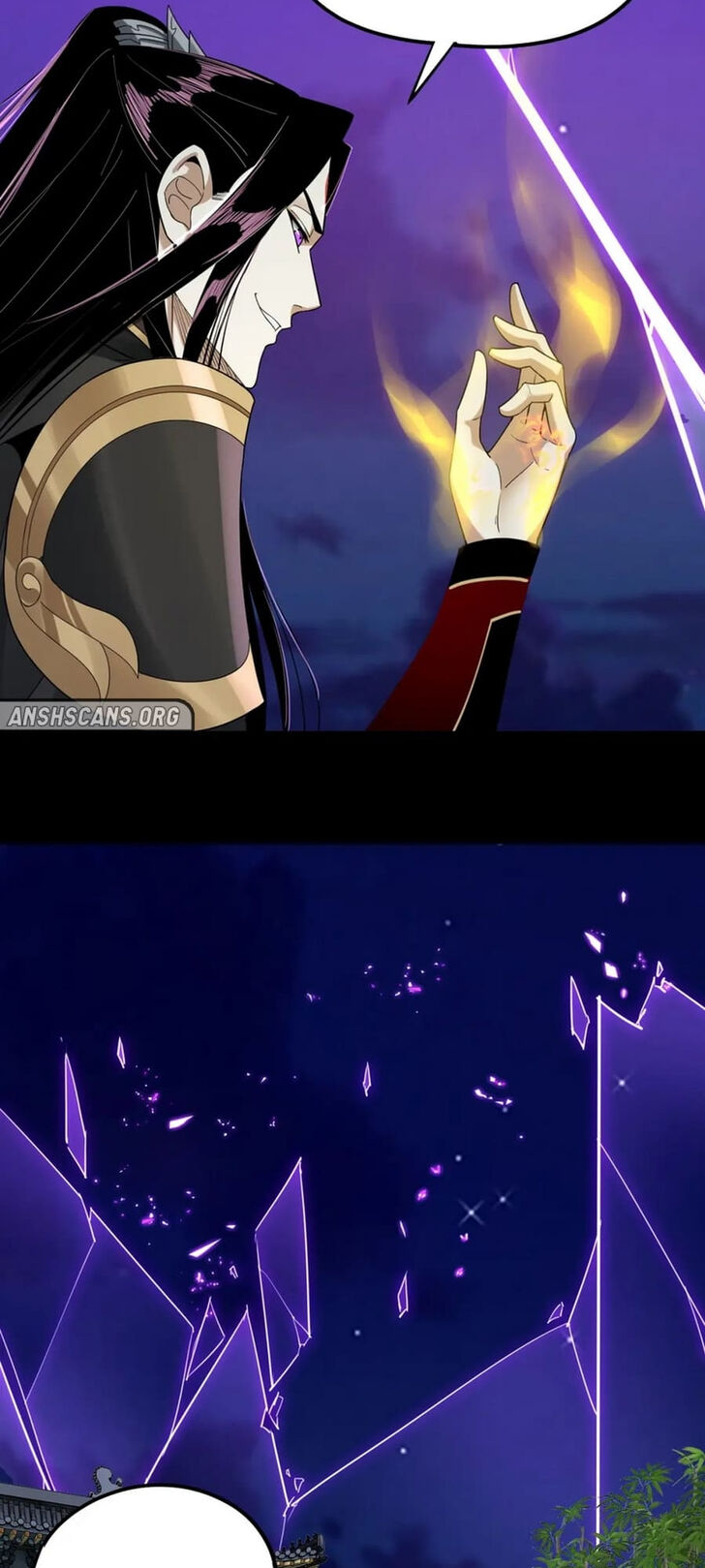 Read I Am the Fated Villain Manga Online