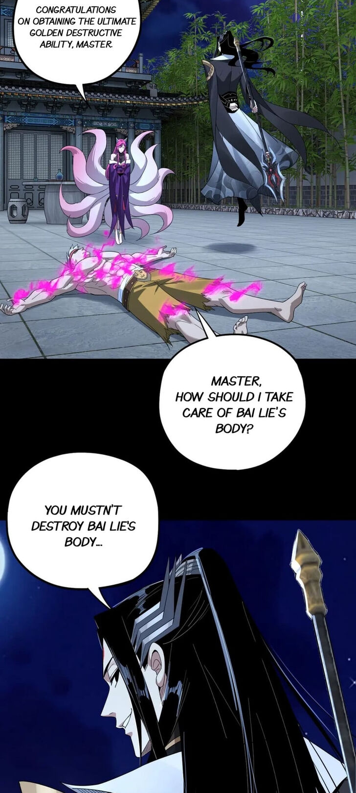 Read I Am the Fated Villain Manga Online