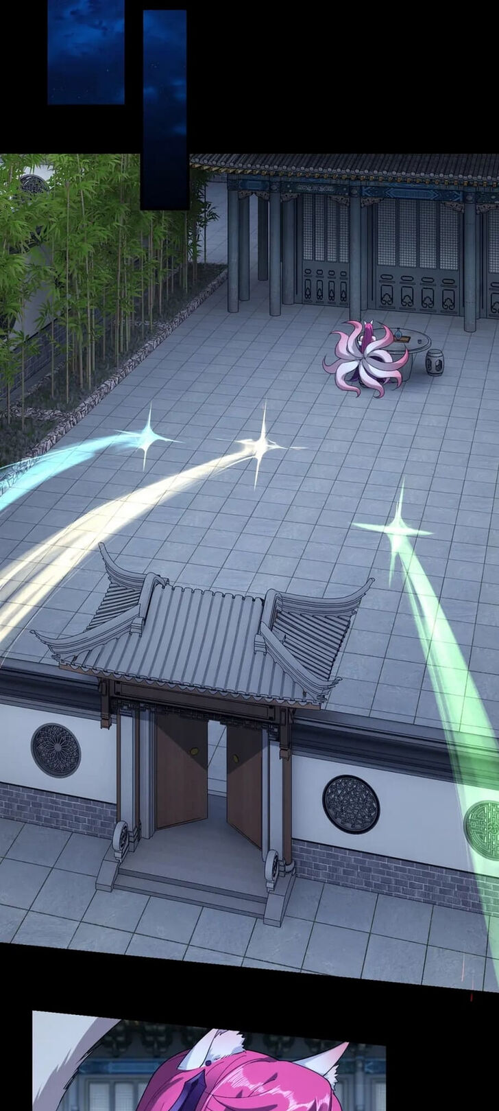 Read I Am the Fated Villain Manga Online