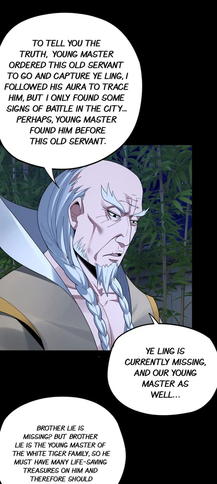 Read I Am the Fated Villain Manga Online