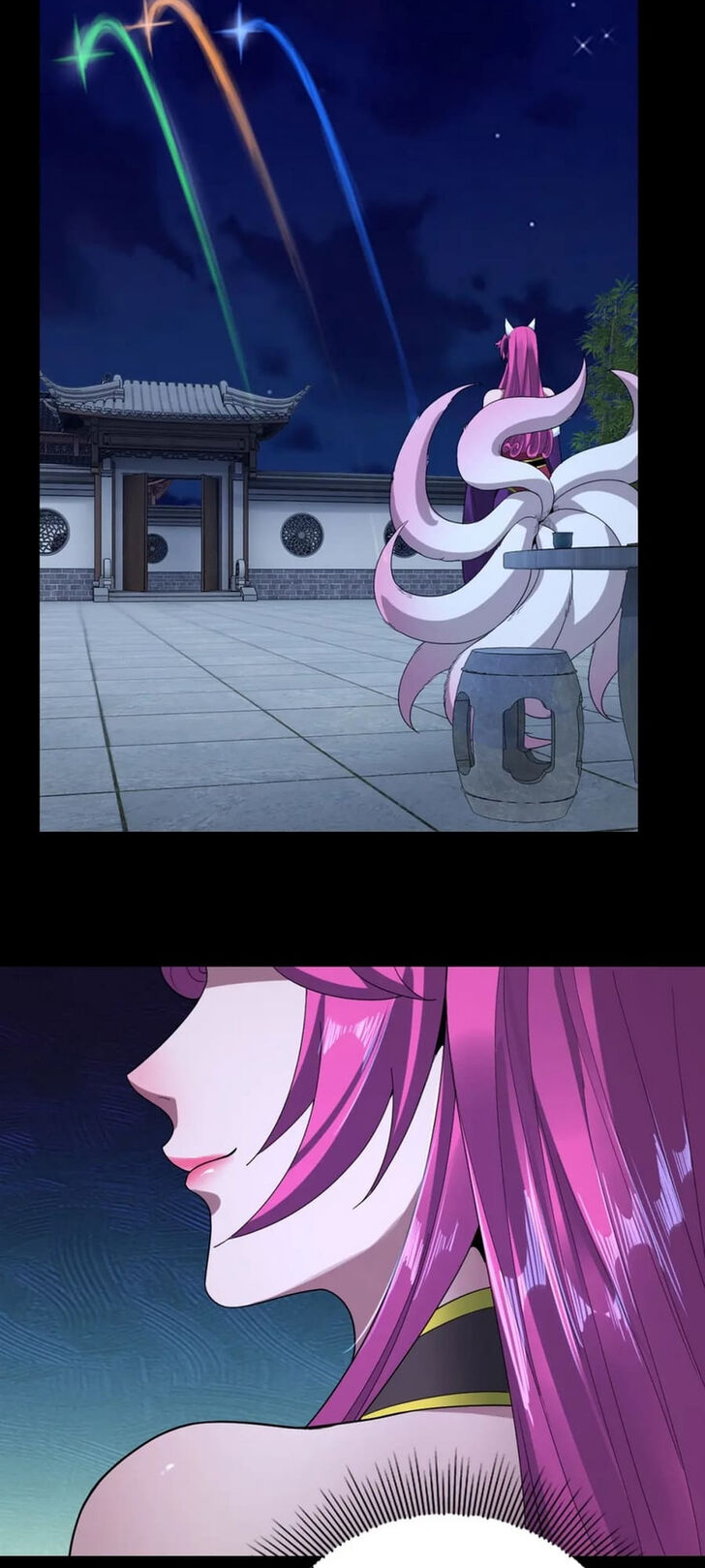 Read I Am the Fated Villain Manga Online