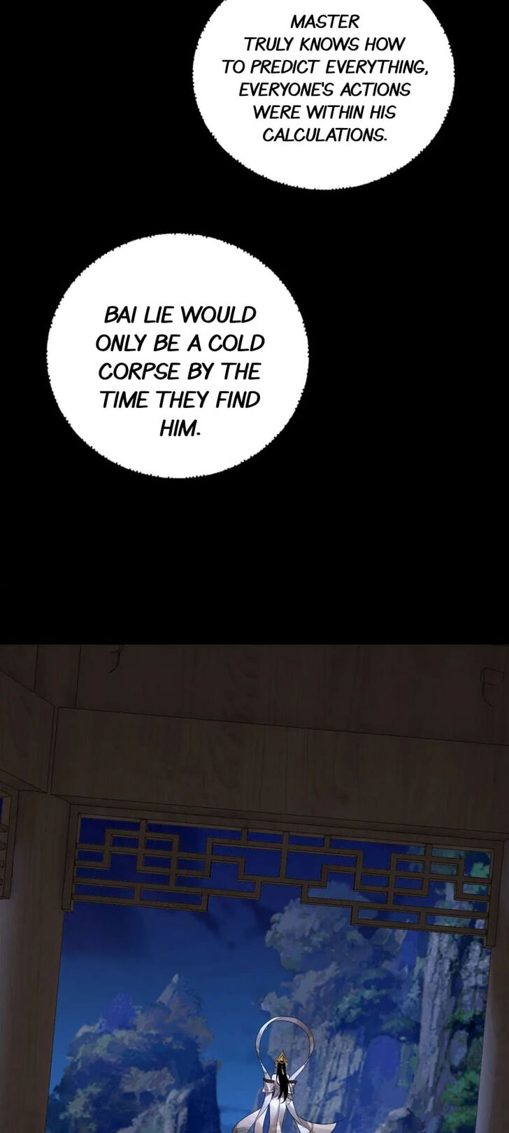 Read I Am the Fated Villain Manga Online