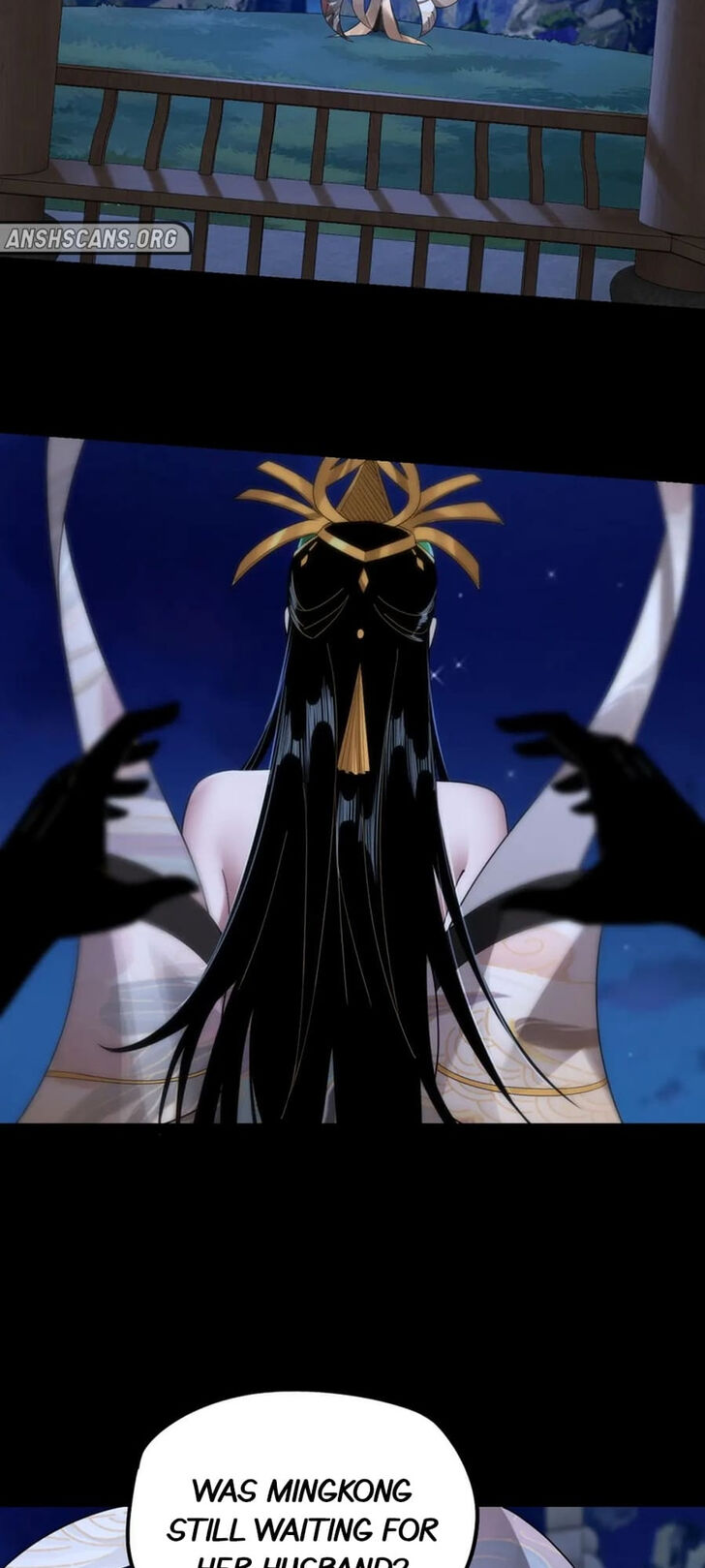 Read I Am the Fated Villain Manga Online