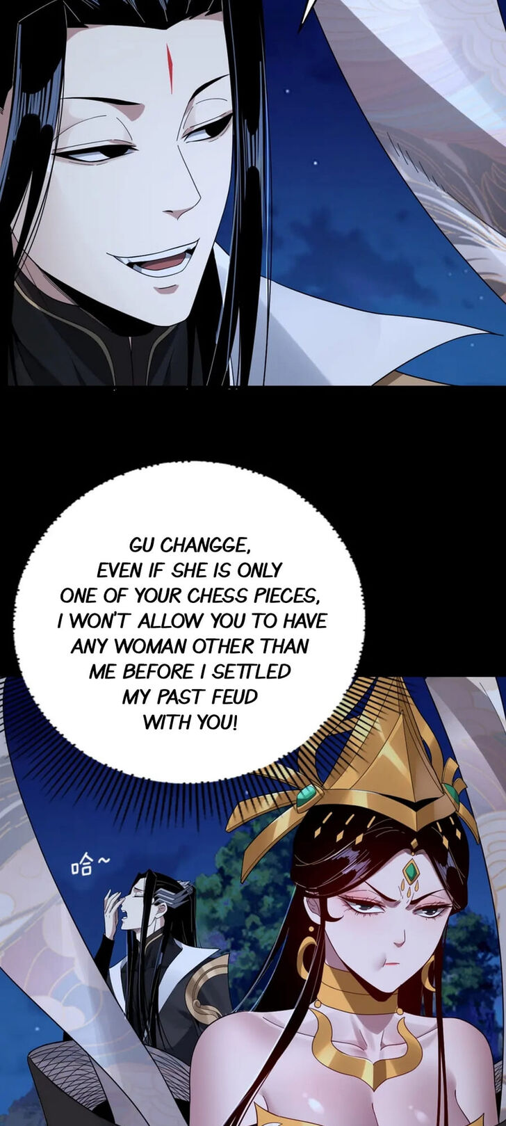 Read I Am the Fated Villain Manga Online