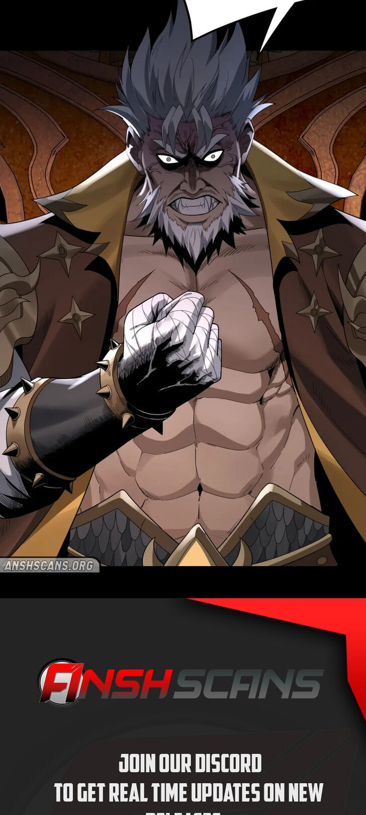 Read I Am the Fated Villain Manga Online