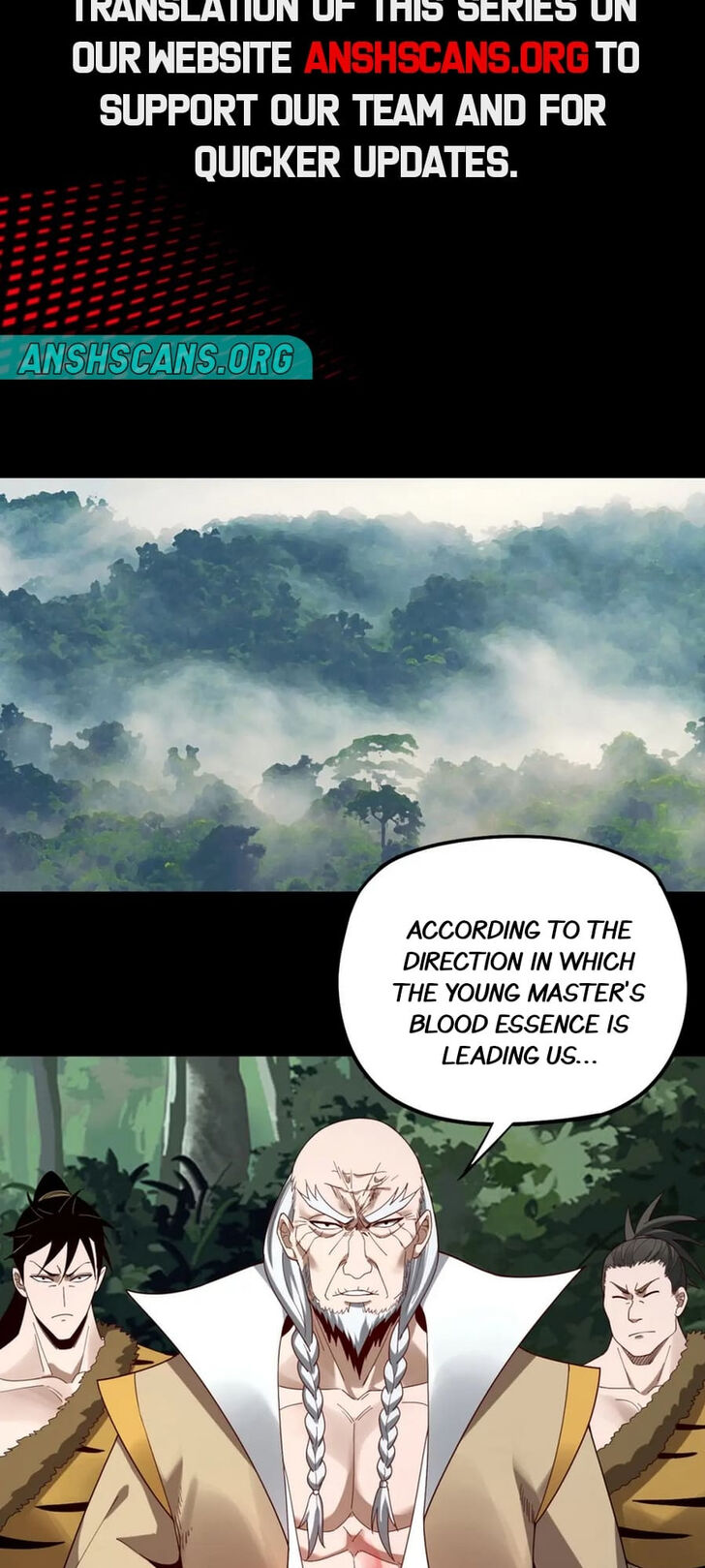 Read I Am the Fated Villain Manga Online